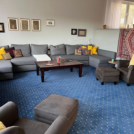 Fi-Ferienhaus Вальдек Екстер'єр фото