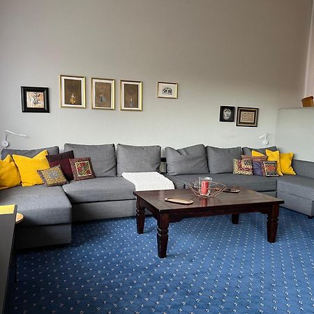 Fi-Ferienhaus Вальдек Екстер'єр фото
