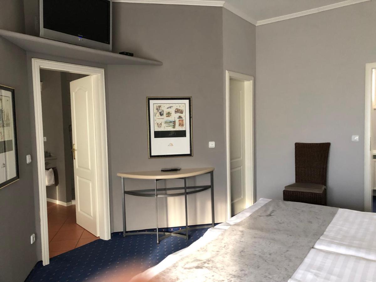 Fi-Ferienhaus Вальдек Екстер'єр фото