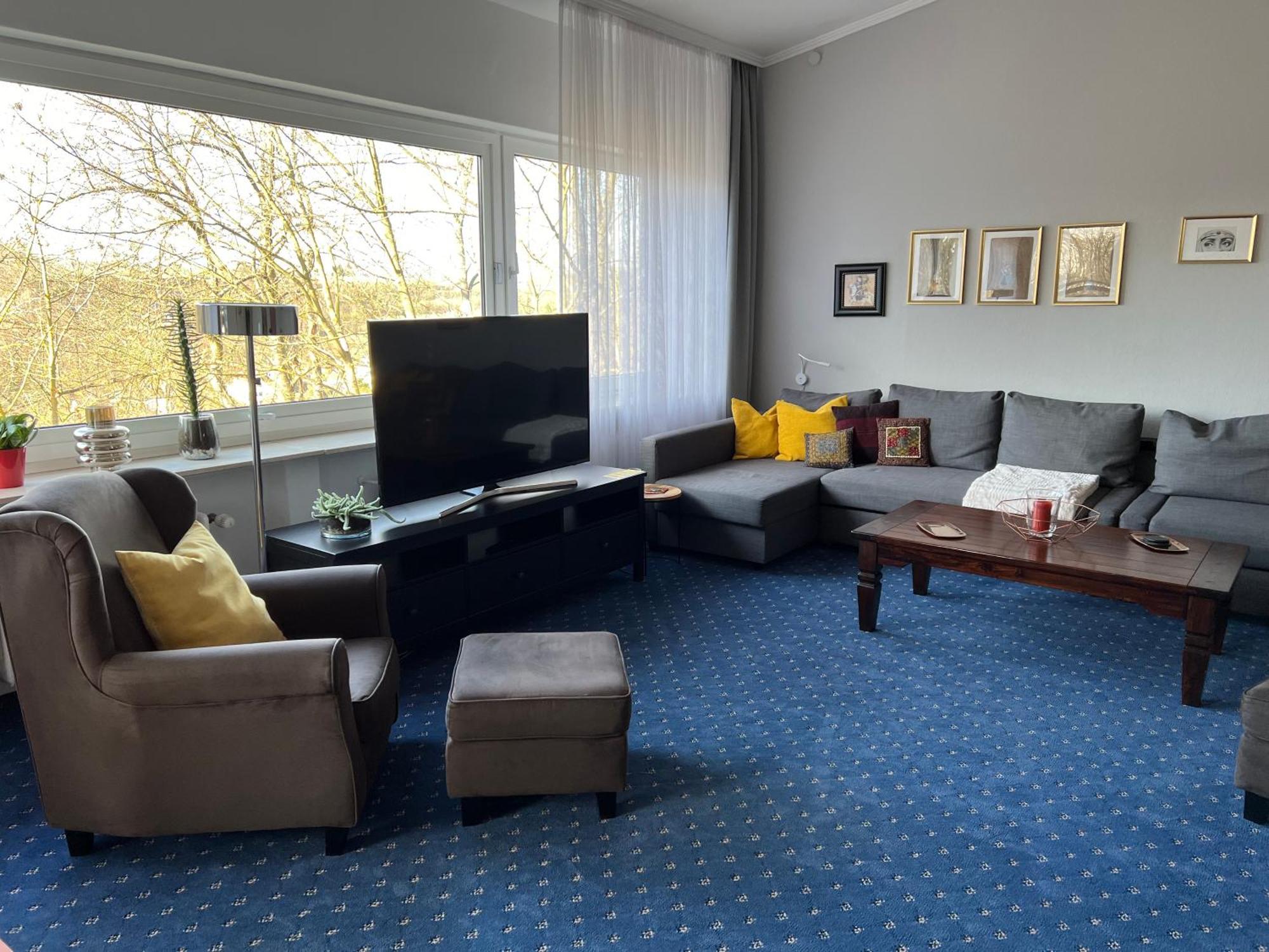 Fi-Ferienhaus Вальдек Екстер'єр фото