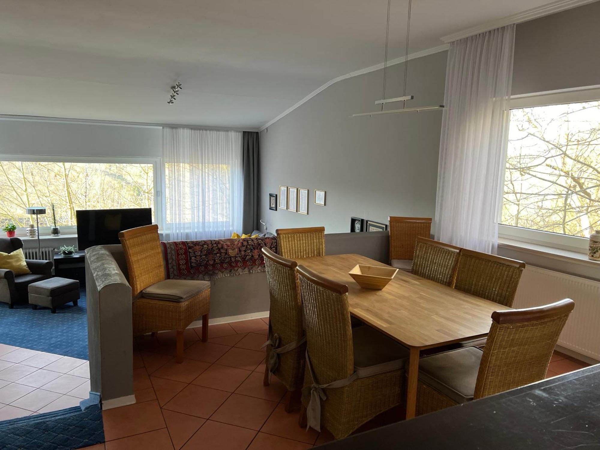 Fi-Ferienhaus Вальдек Екстер'єр фото