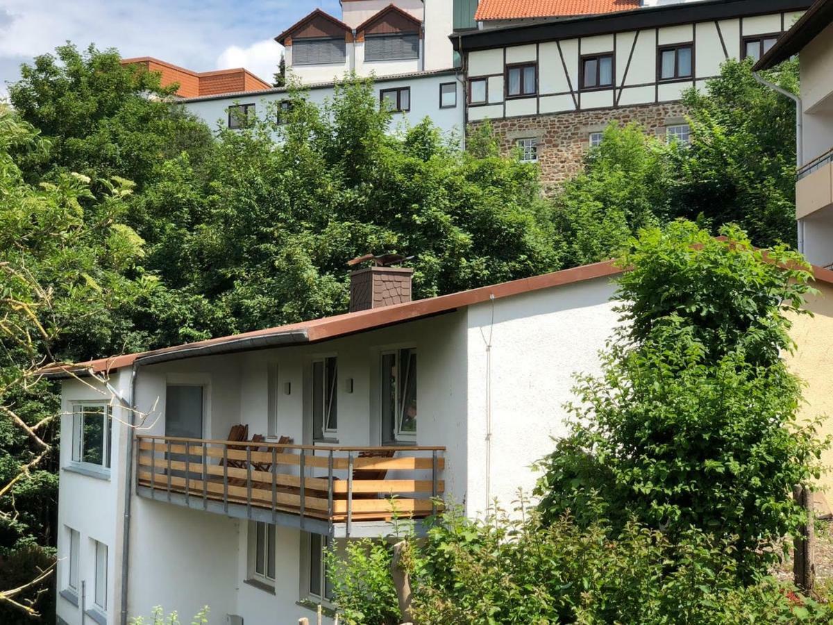 Fi-Ferienhaus Вальдек Екстер'єр фото