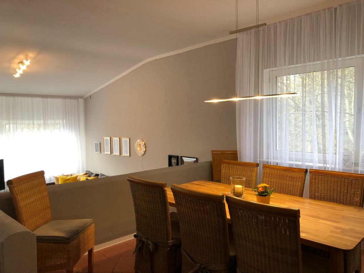 Fi-Ferienhaus Вальдек Екстер'єр фото