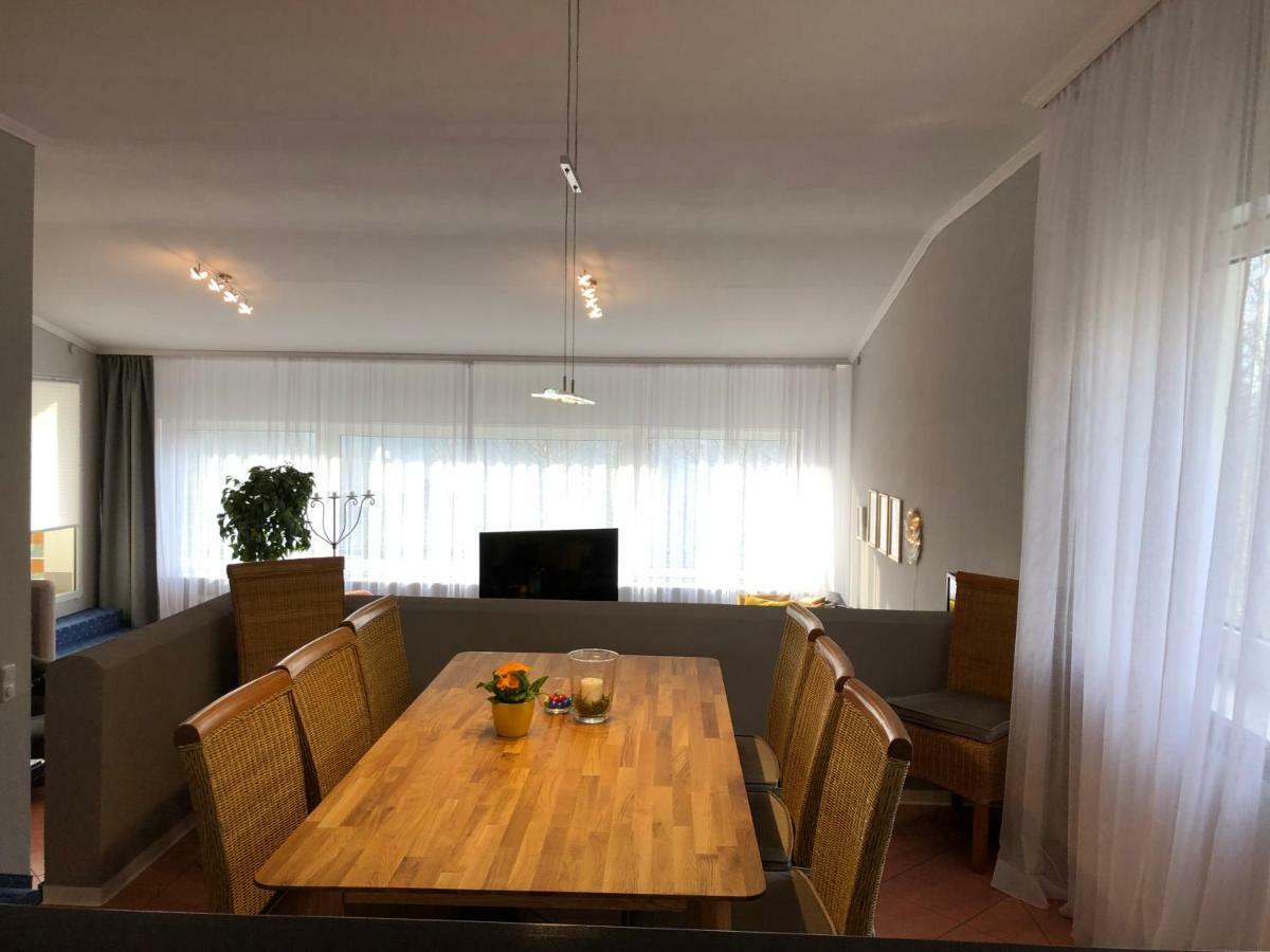 Fi-Ferienhaus Вальдек Екстер'єр фото