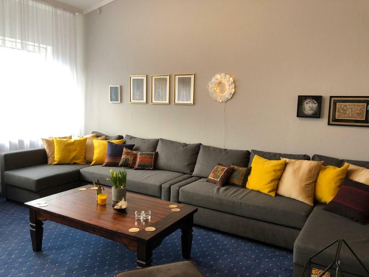 Fi-Ferienhaus Вальдек Екстер'єр фото